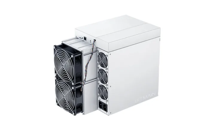 Antminer Kas miner KS3 8.3 T