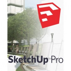 Sketchup Pro 2019 Dijital Lisans Anahtarı