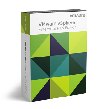 VMware vSphere 6 Enterprise Plus Lisans Anahtarı 32&64 bit